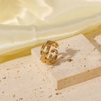 Stella Ring