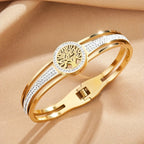 The Eden Bangle
