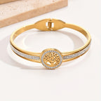The Eden Bangle