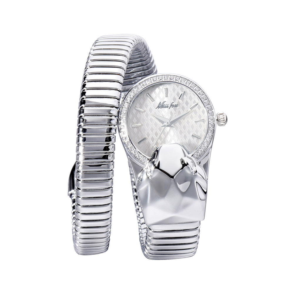 The Serpent Watch