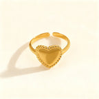 Romance Ring