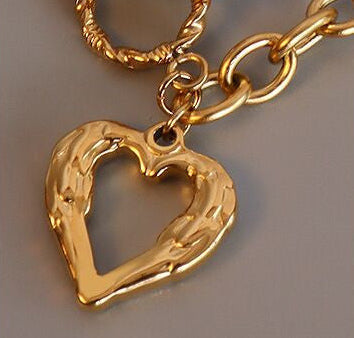 Cupid Necklace