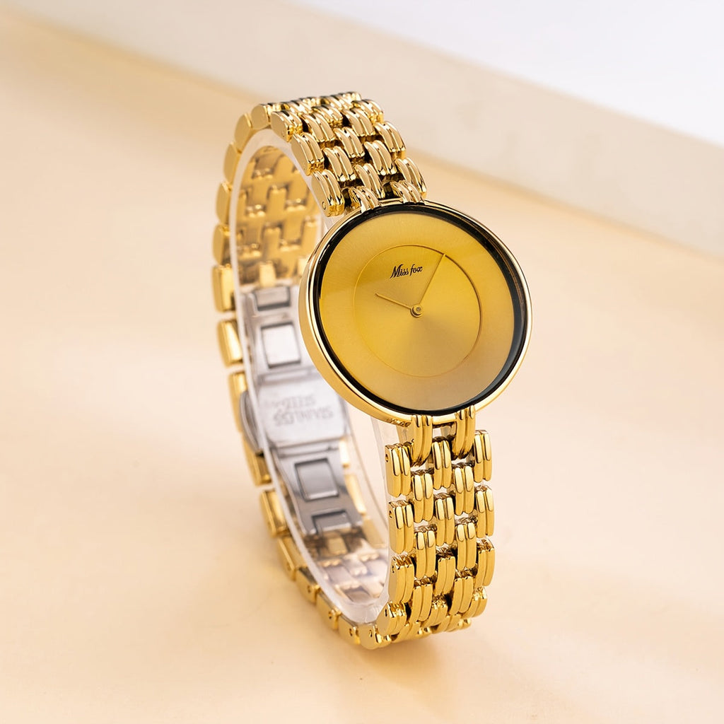 The Belgravia Watch