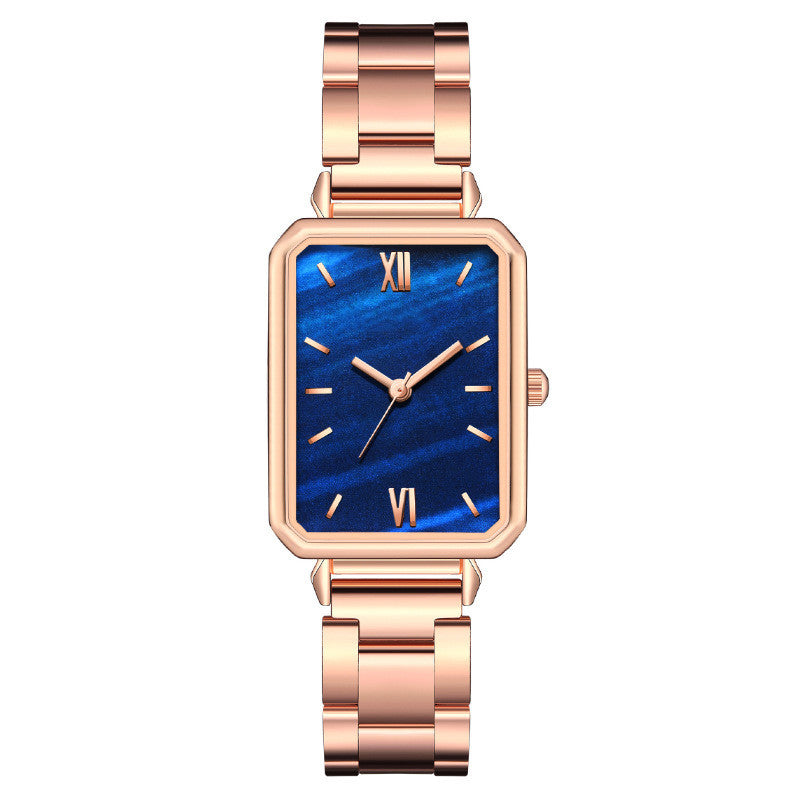 The Sloane Watch