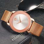 The Aria