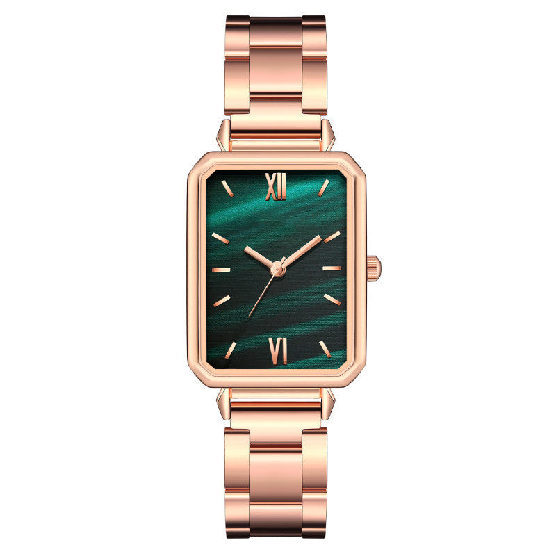 The Sloane Watch