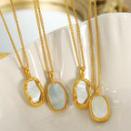 Wynn Necklace