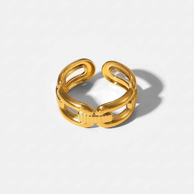 Stella Ring