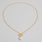 Genevieve Necklace