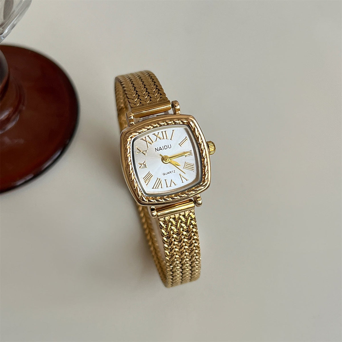 The Bloomsbury Watch