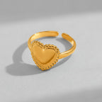 Romance Ring