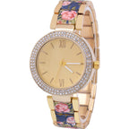 The Rosalind Watch