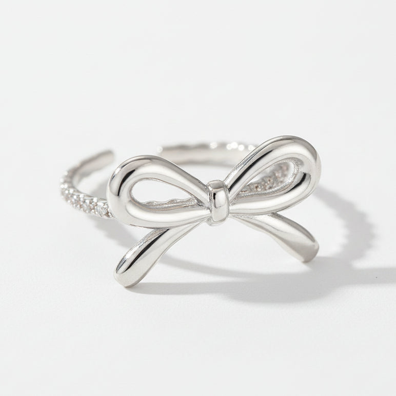 Bow Ring