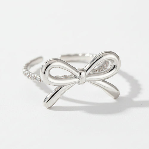 Bow Ring
