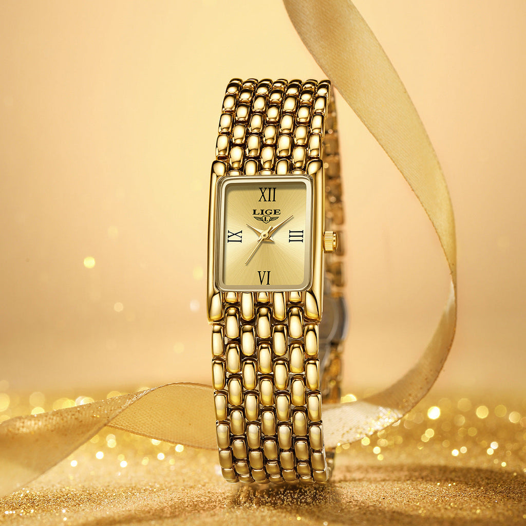The Eleanor Watch