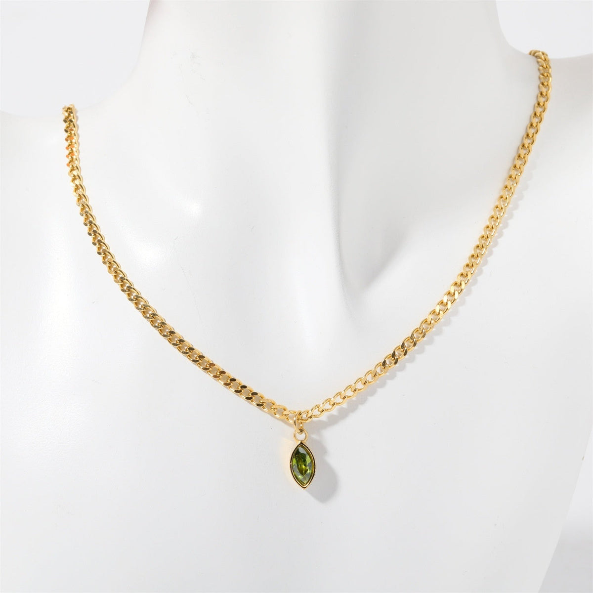 Nova Necklace
