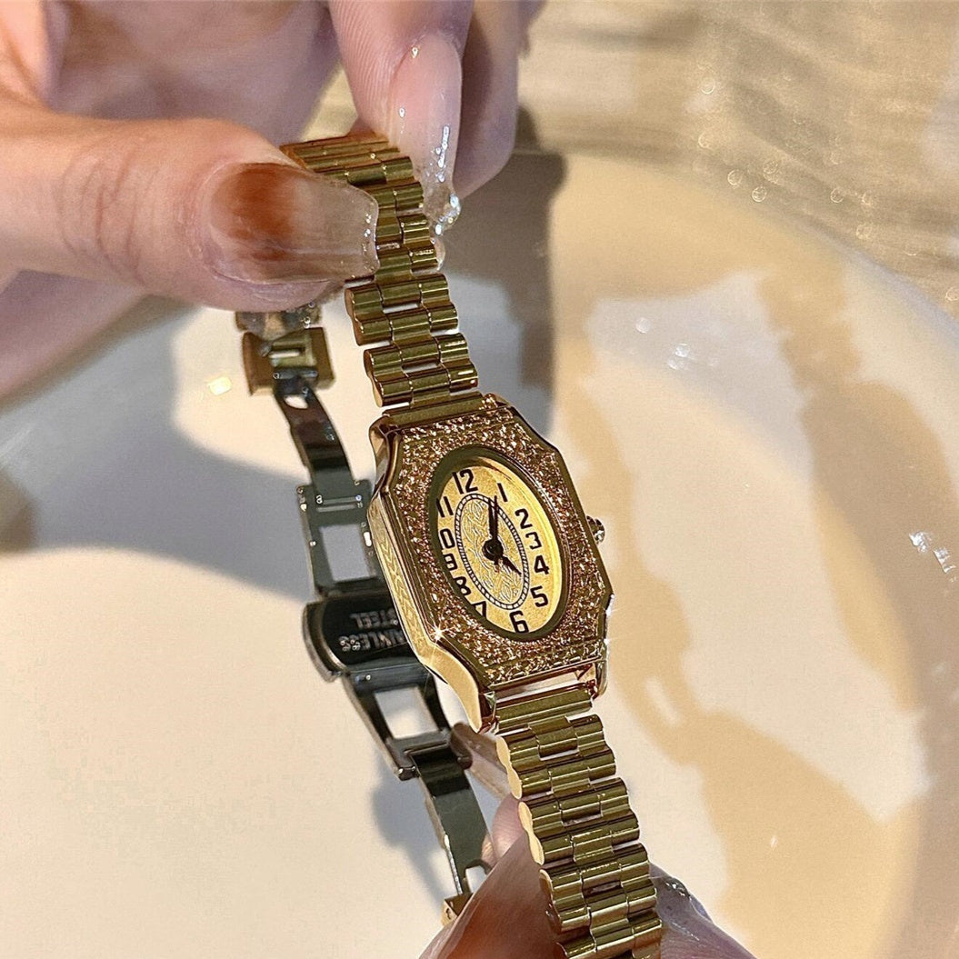 The Mayfair Watch