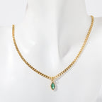 Nova Necklace