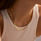 Florazul Necklace