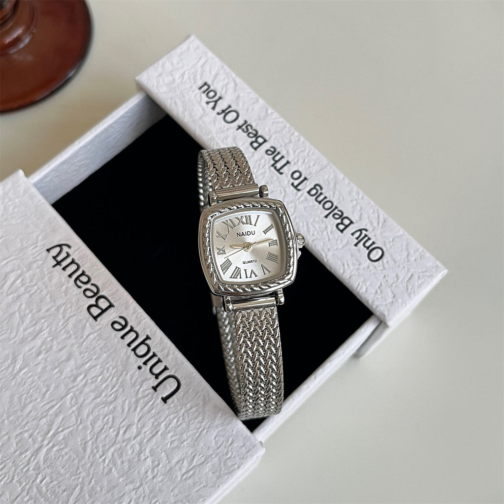 The Bloomsbury Watch