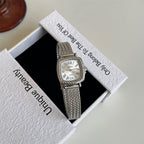 The Bloomsbury Watch