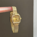 The Bloomsbury Watch