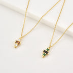 Lina Necklace
