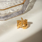 Coral Ring