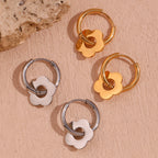 Daisy Earrings