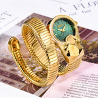 The Serpent Watch