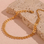 Charlotte Necklace