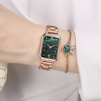 The Sloane Watch