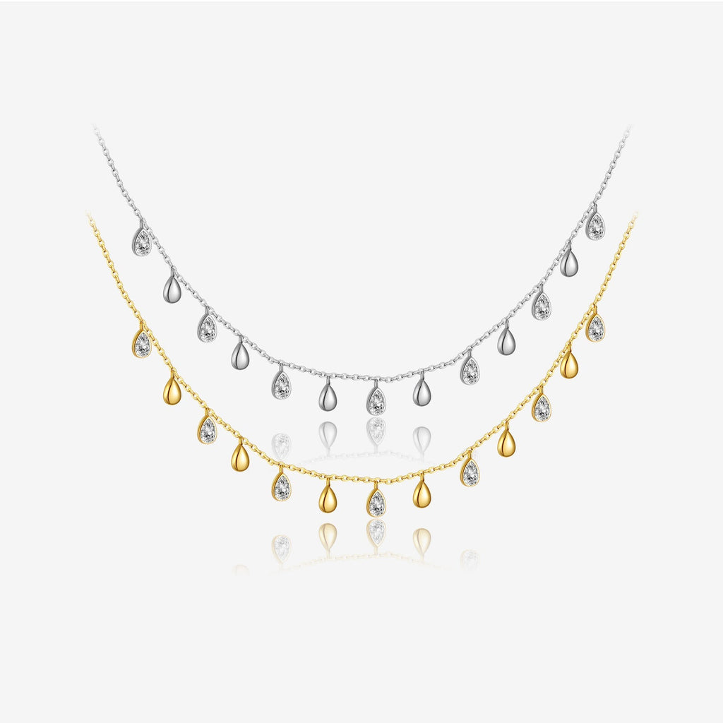 Anya Necklace
