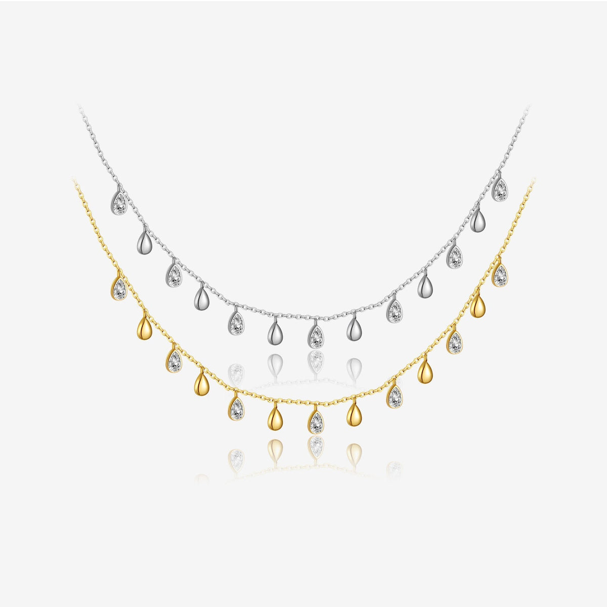 Anya Necklace