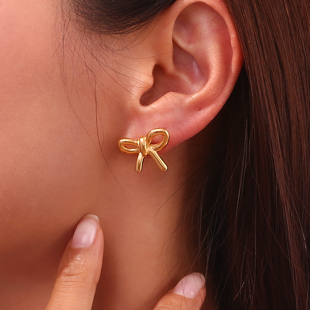 Robin Earrings