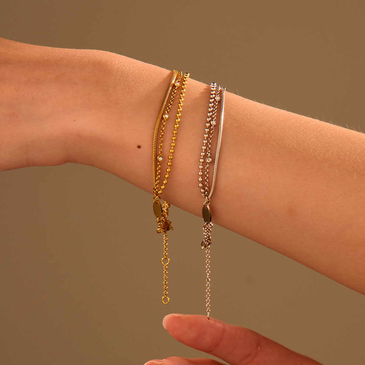 Sharon Bracelet
