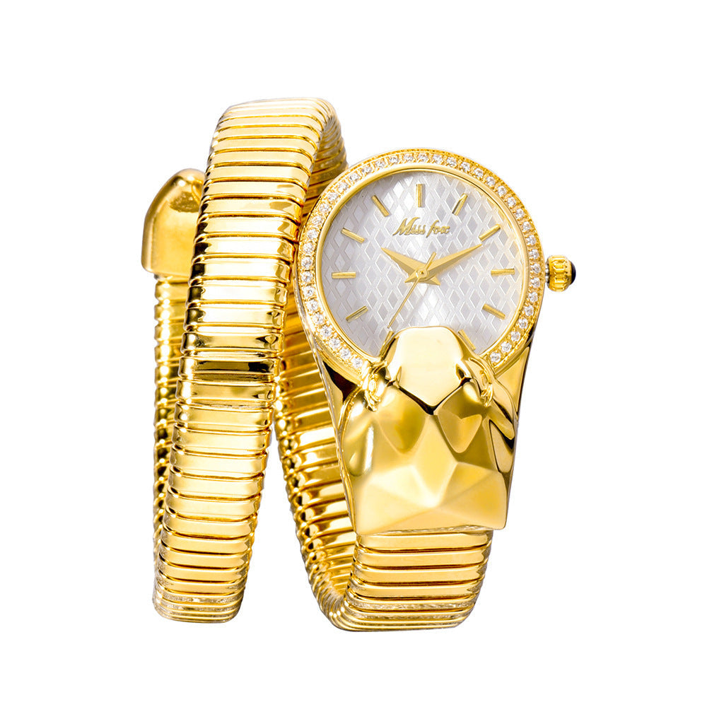 The Serpent Watch
