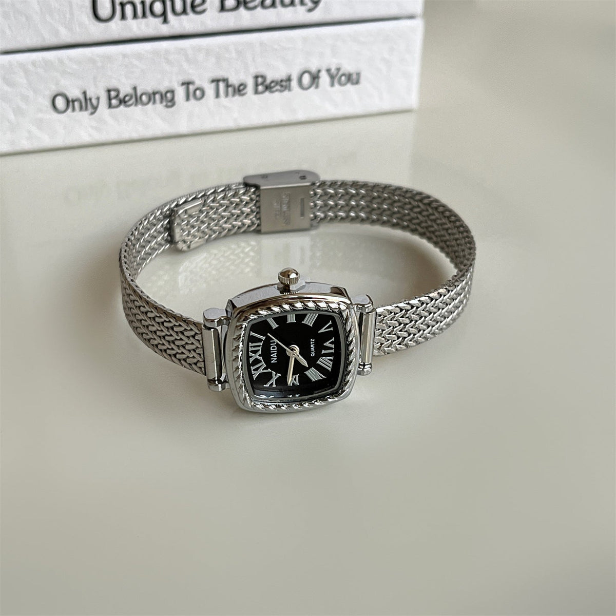 The Bloomsbury Watch