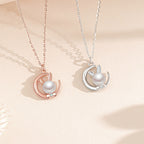 Bunny Necklace