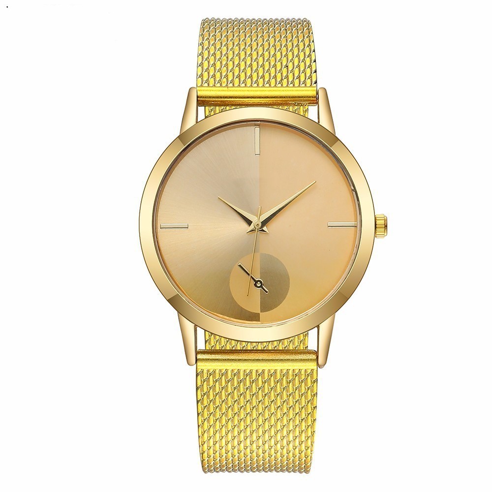 The Knightsbridge Watch