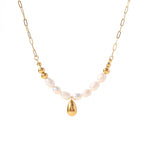 Leia Necklace