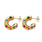 Riley Earrings