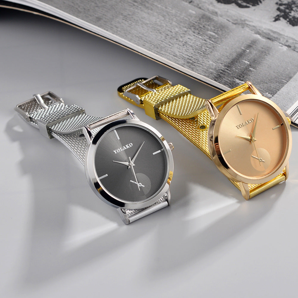 The Knightsbridge Watch