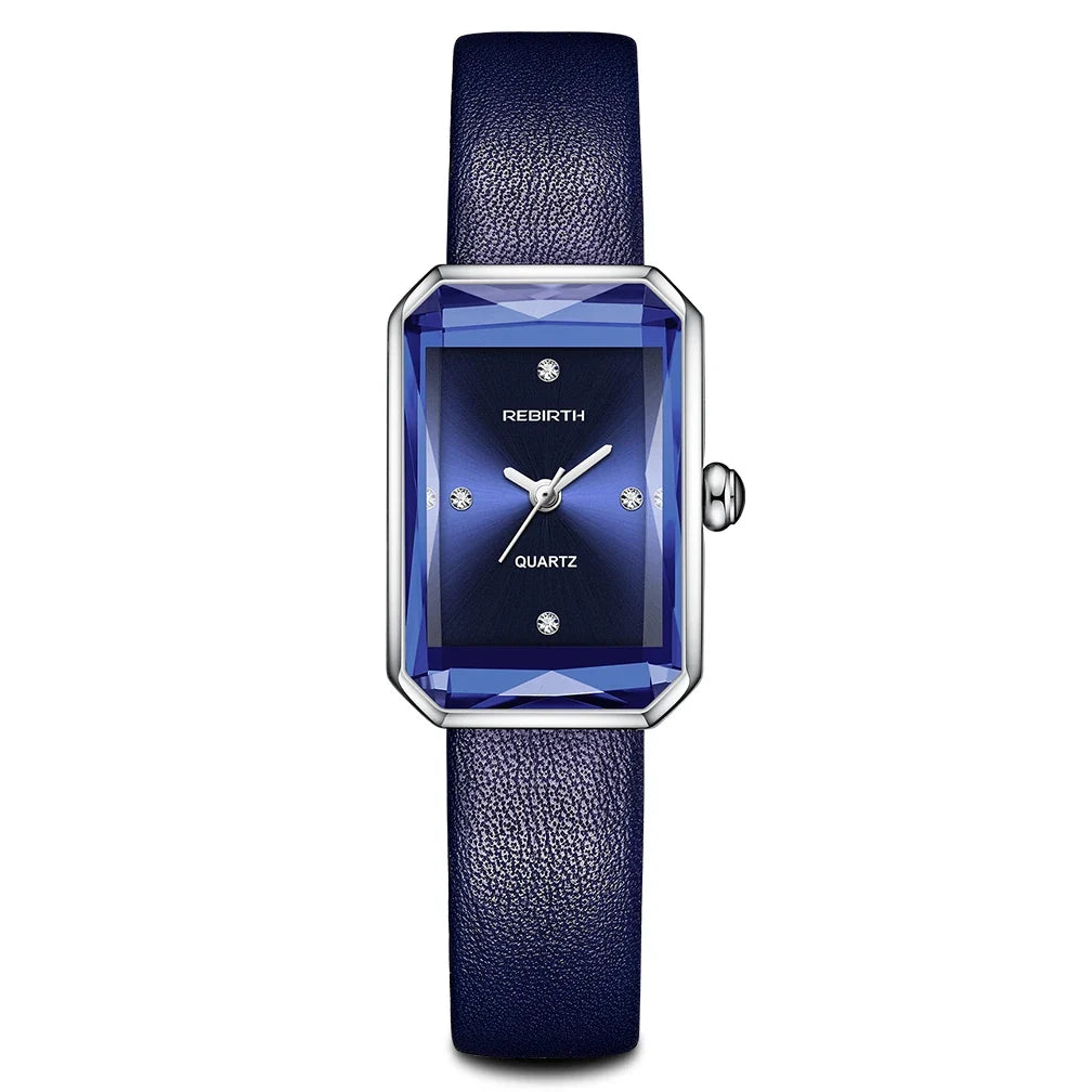 The Rebirth Watch