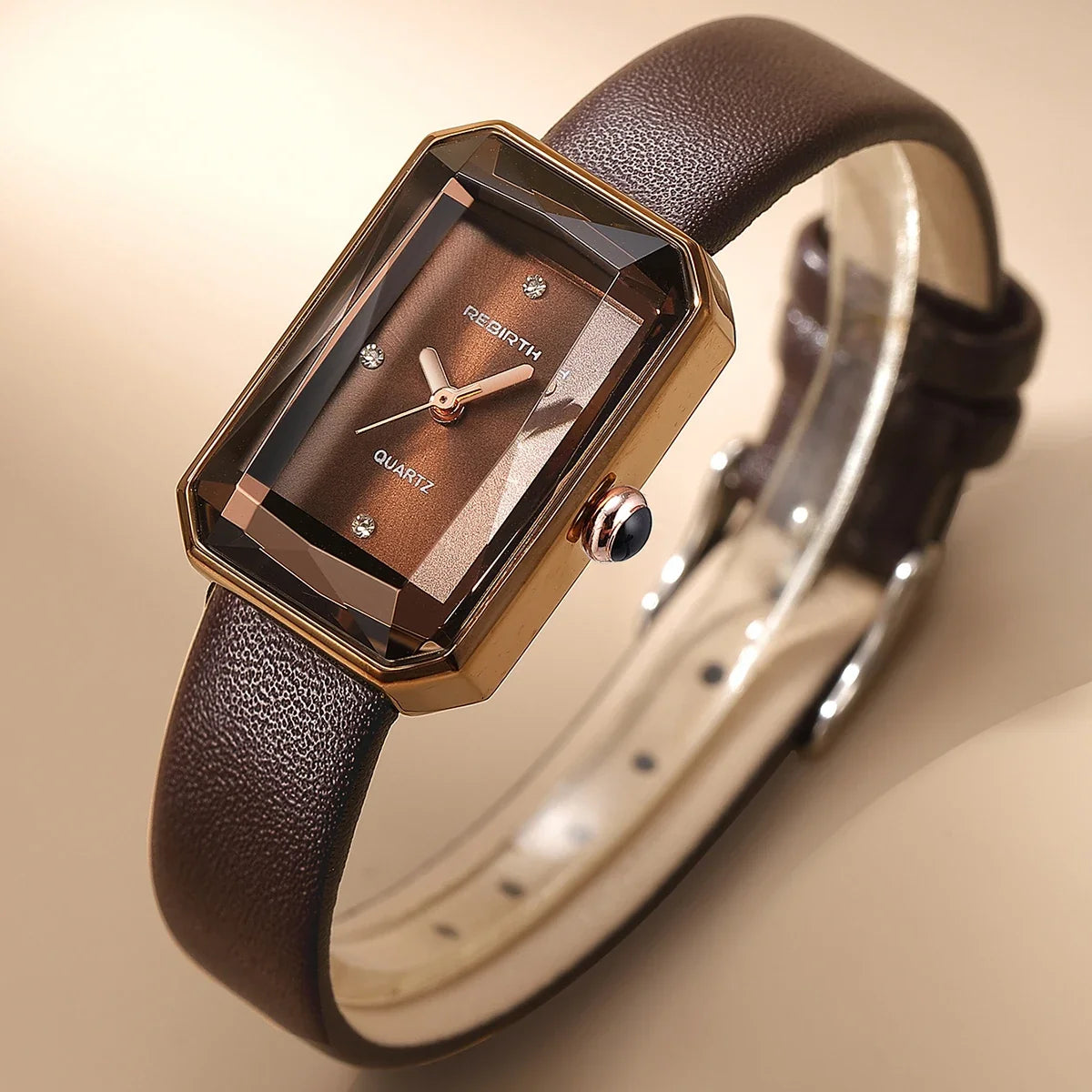 The Rebirth Watch