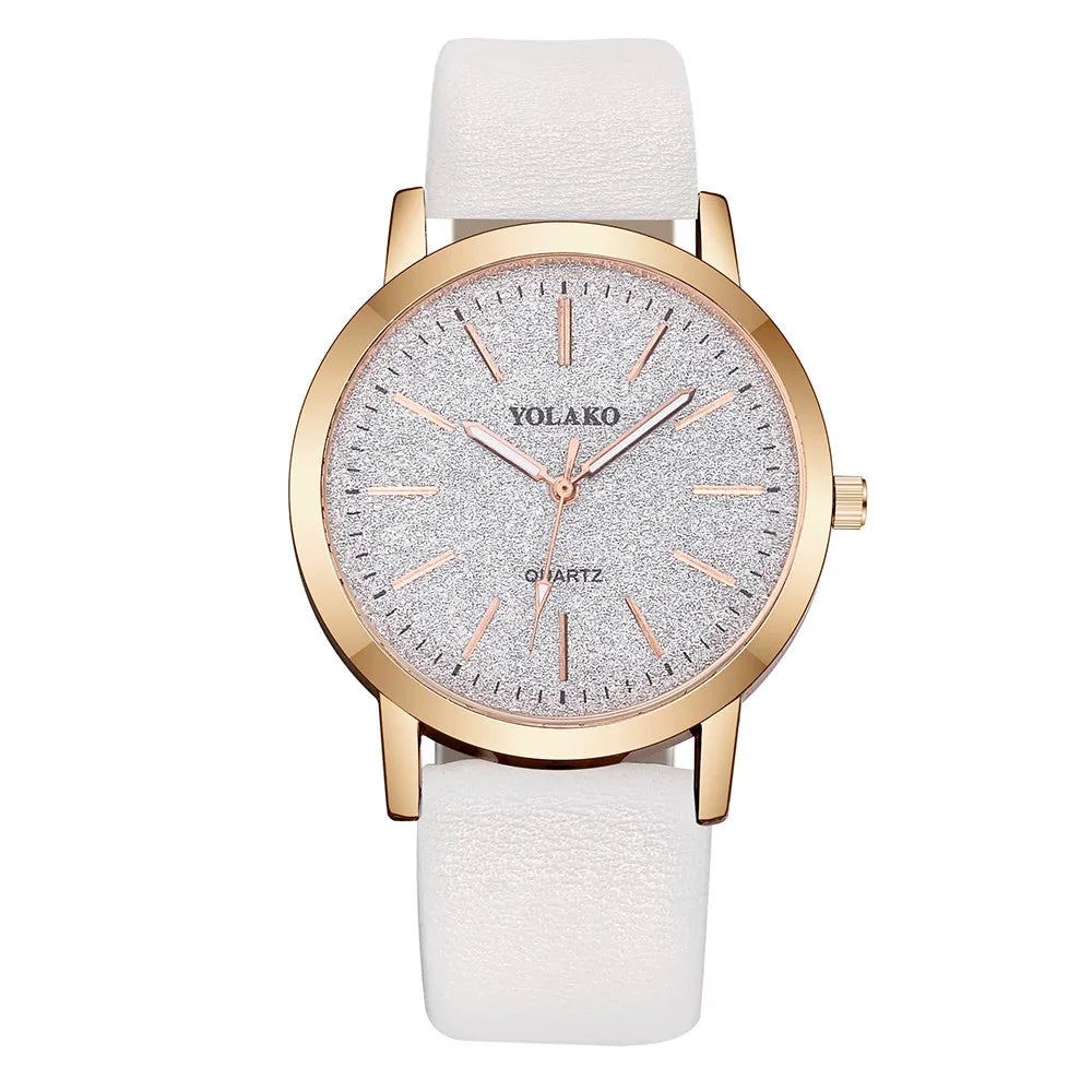 The Mira Watch