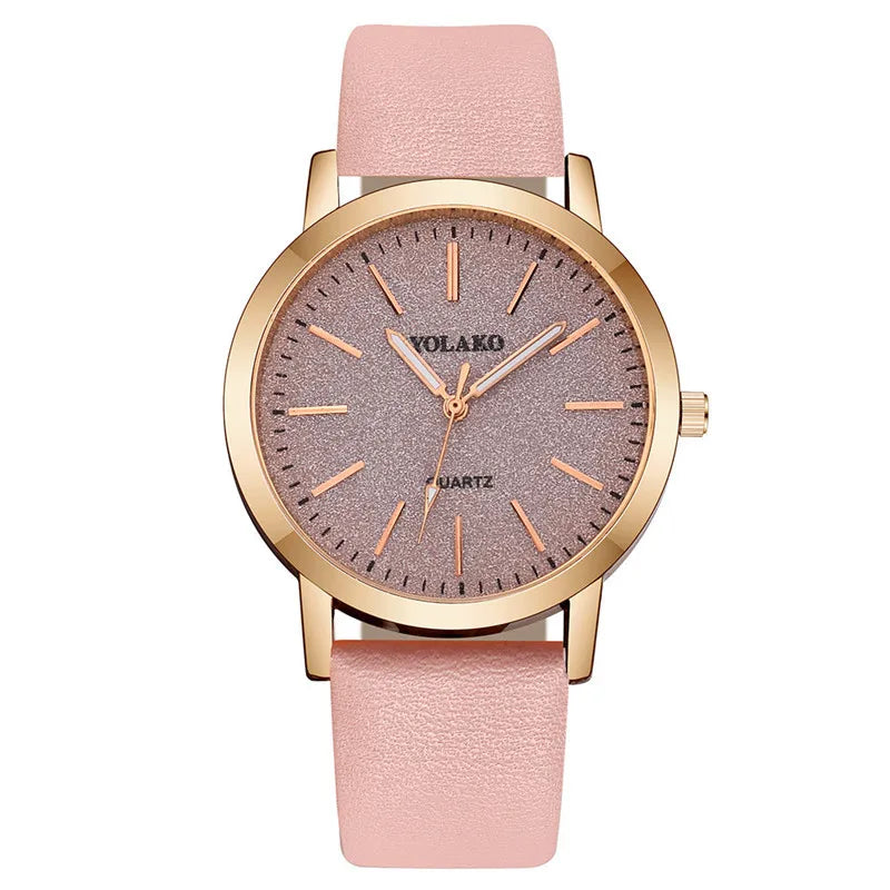 The Mira Watch