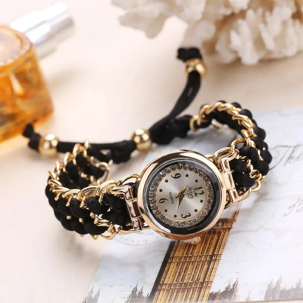 The Marrakesh Watch