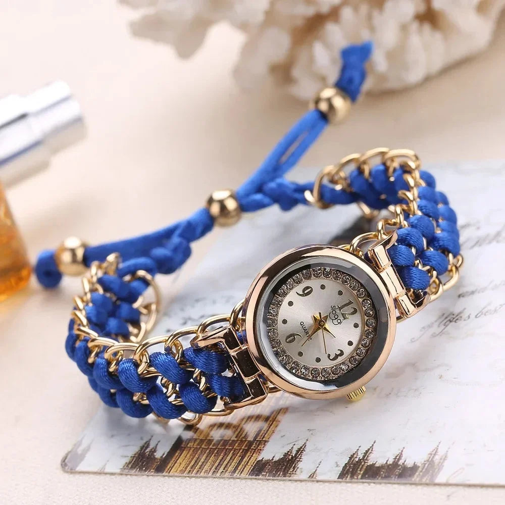The Marrakesh Watch