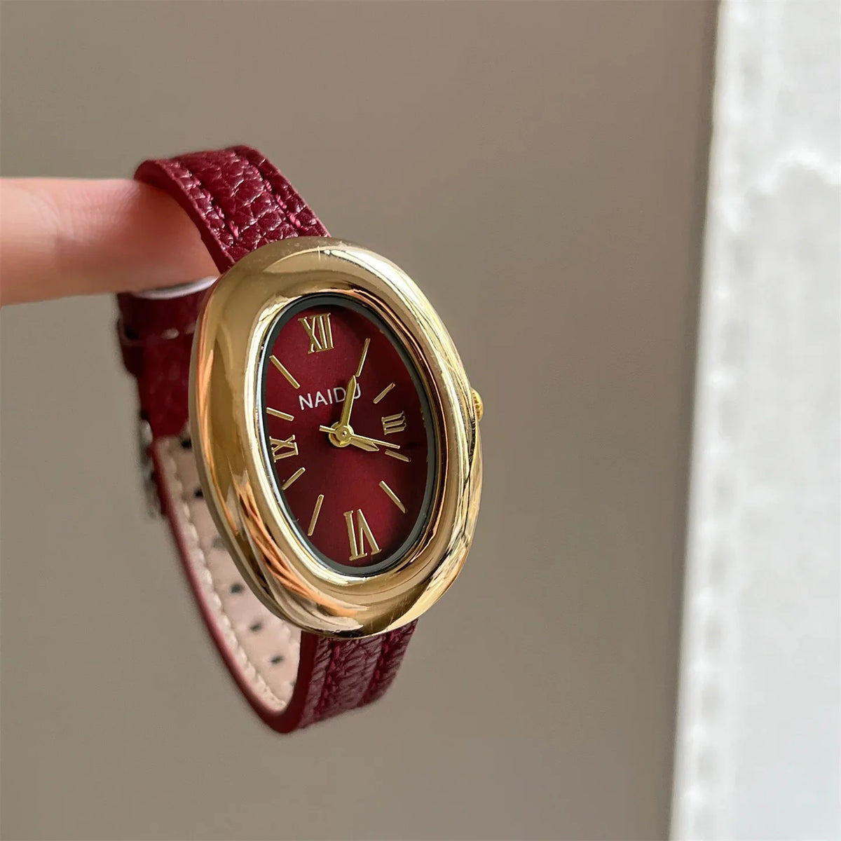 The Florence Watch